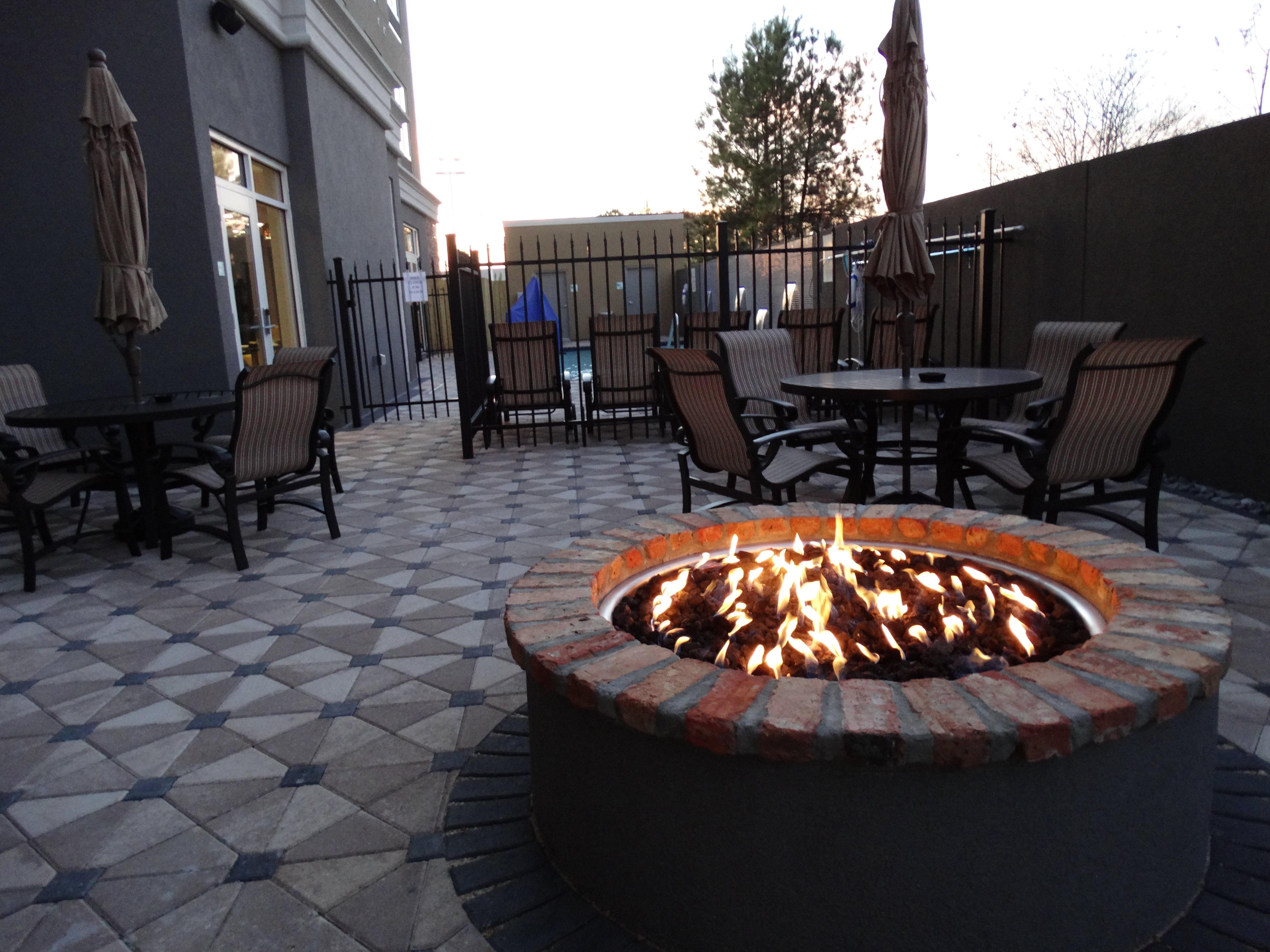 Holiday Inn Covington By Ihg Экстерьер фото