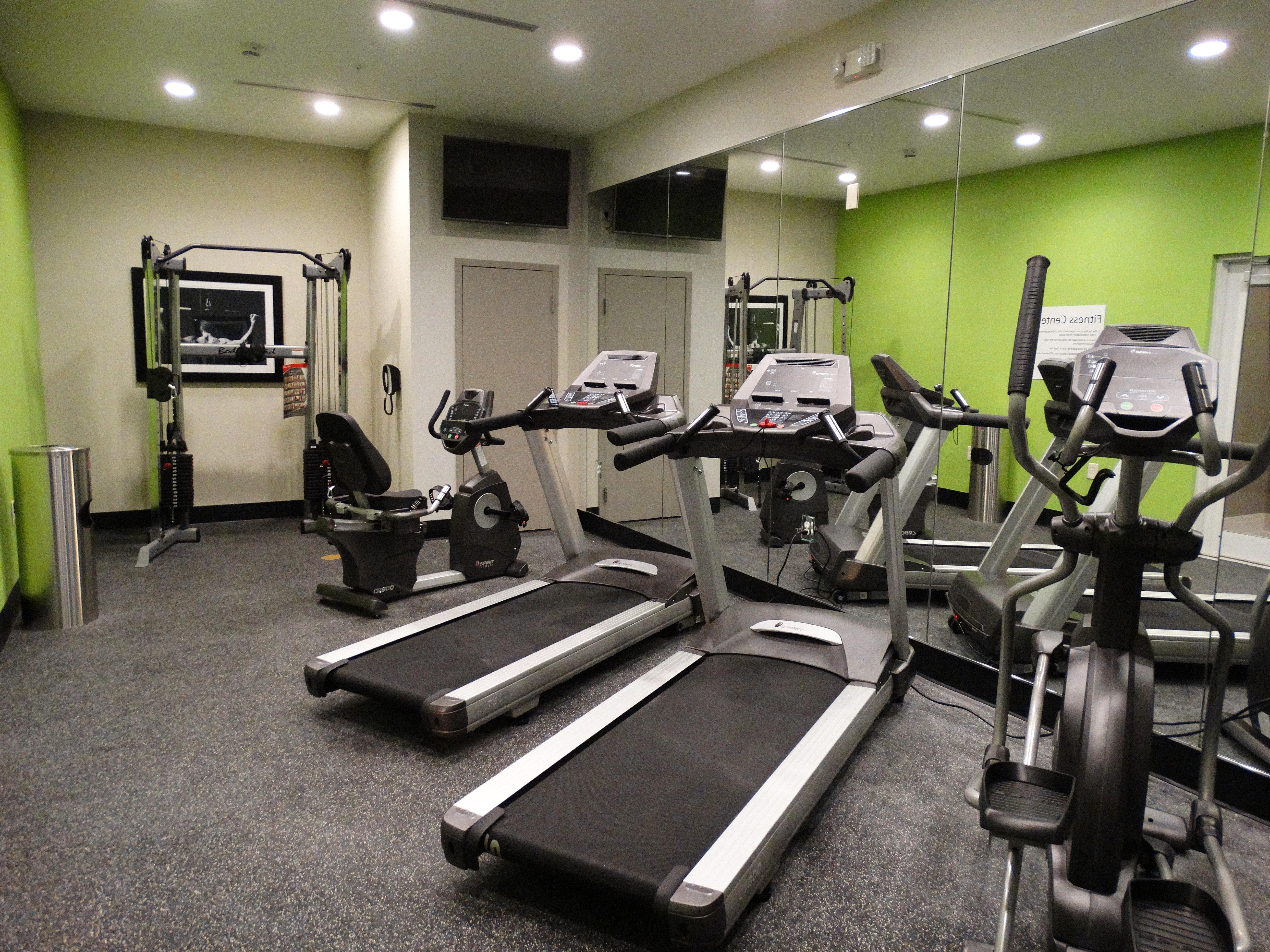 Holiday Inn Covington By Ihg Экстерьер фото